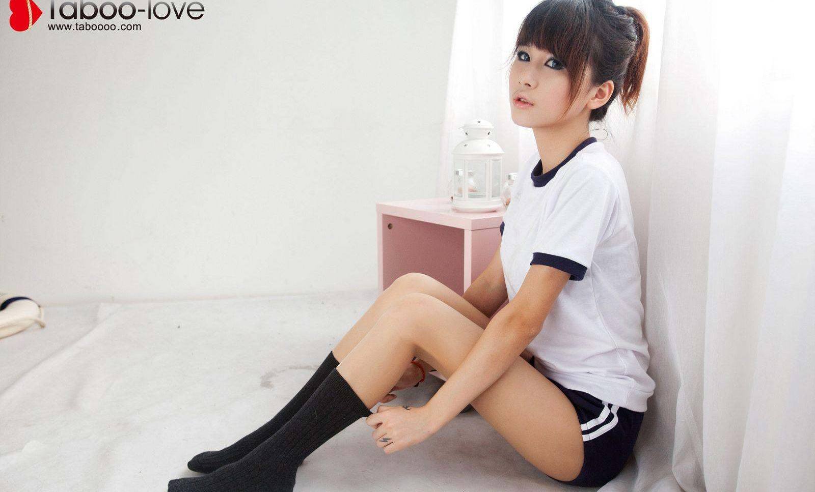 [Taboo loveӰ] [20101203]NO.058 Lovely Student